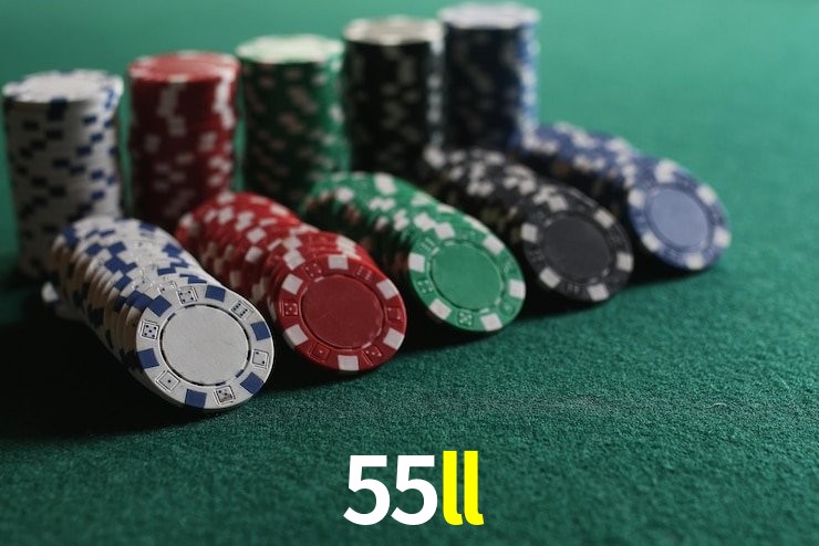 Welcome Bonus 55ll