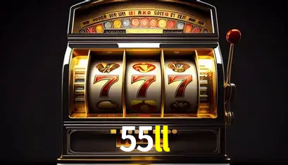 A Revolução dos Aplicativos de Jogos no 55ll