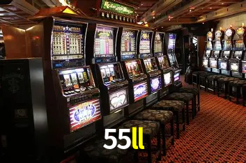 Desvendando o Mundo dos Jogos Virtuais na 55ll