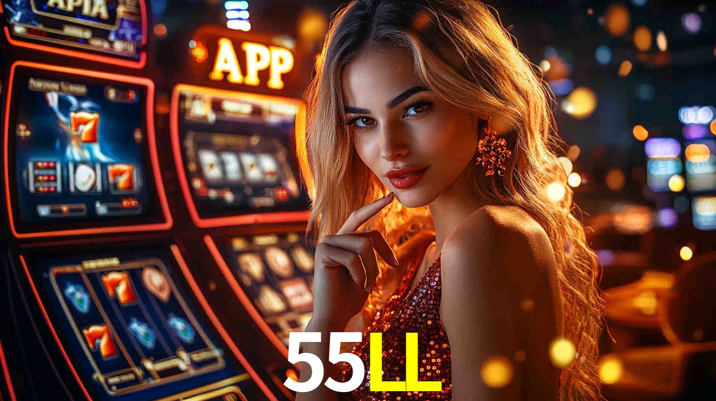 Baixar App Android 55LL