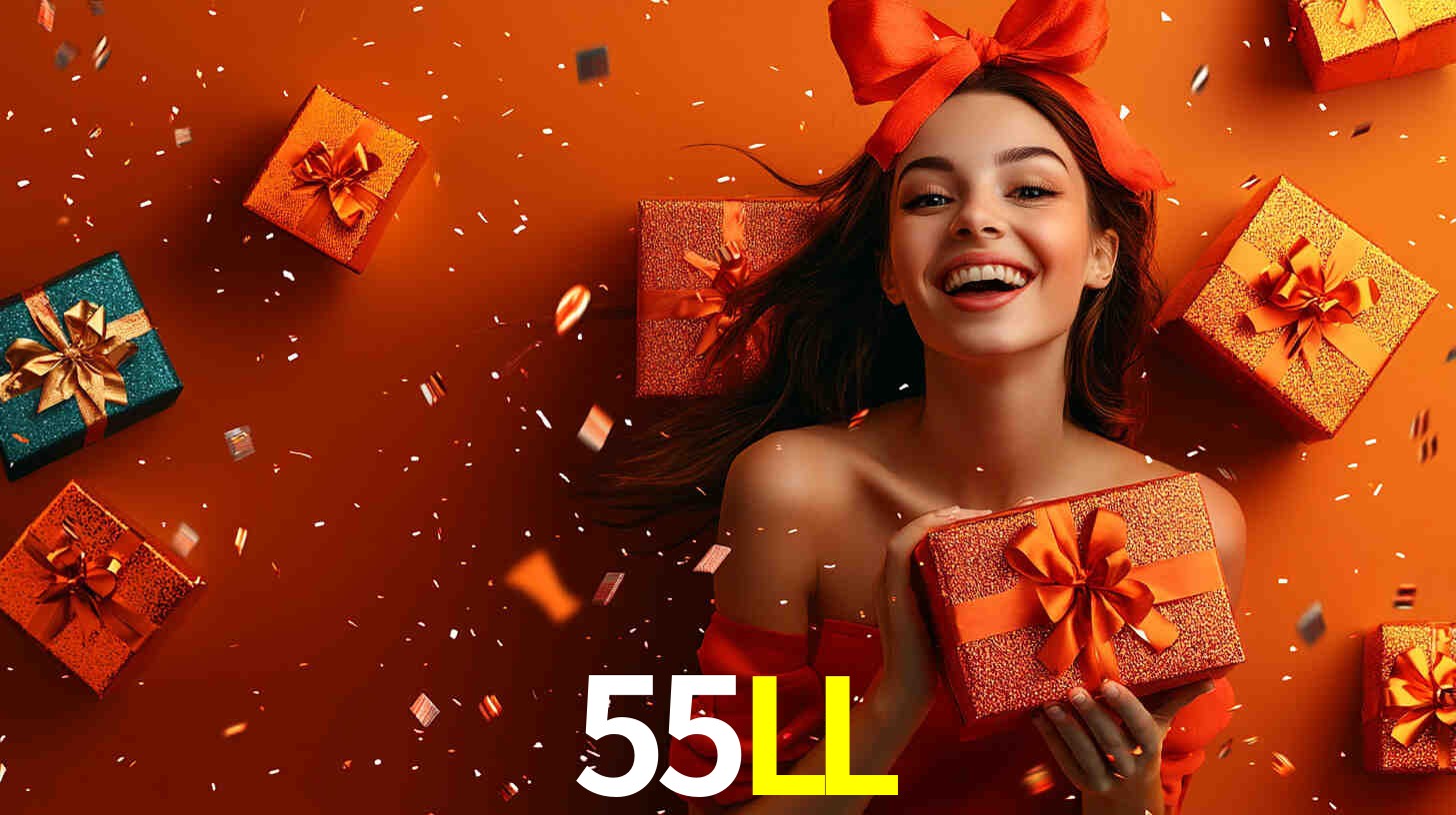 Promoções Semanais e Códigos Promocionais 55LL