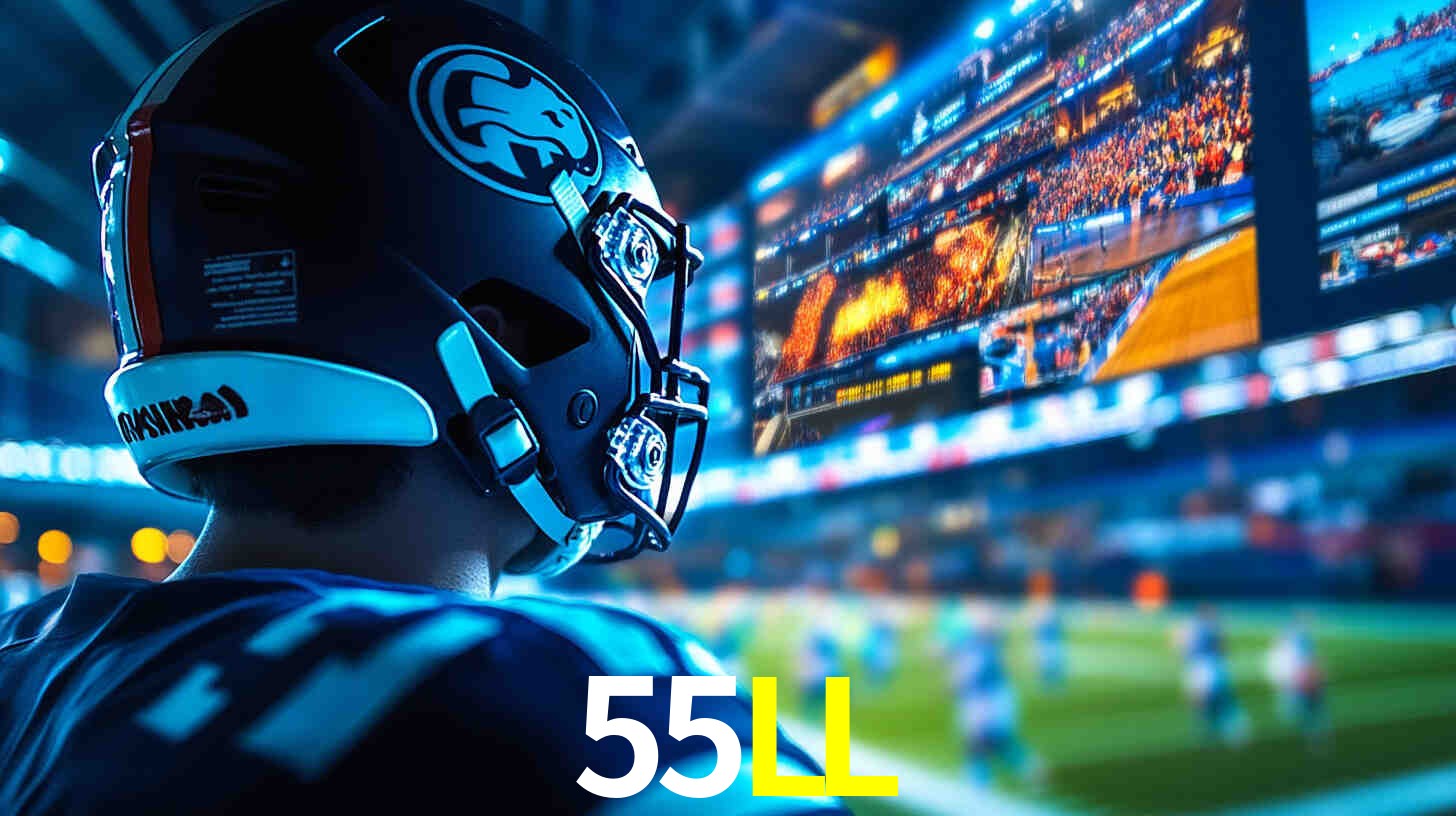 Apostas Esportivas no 55LL