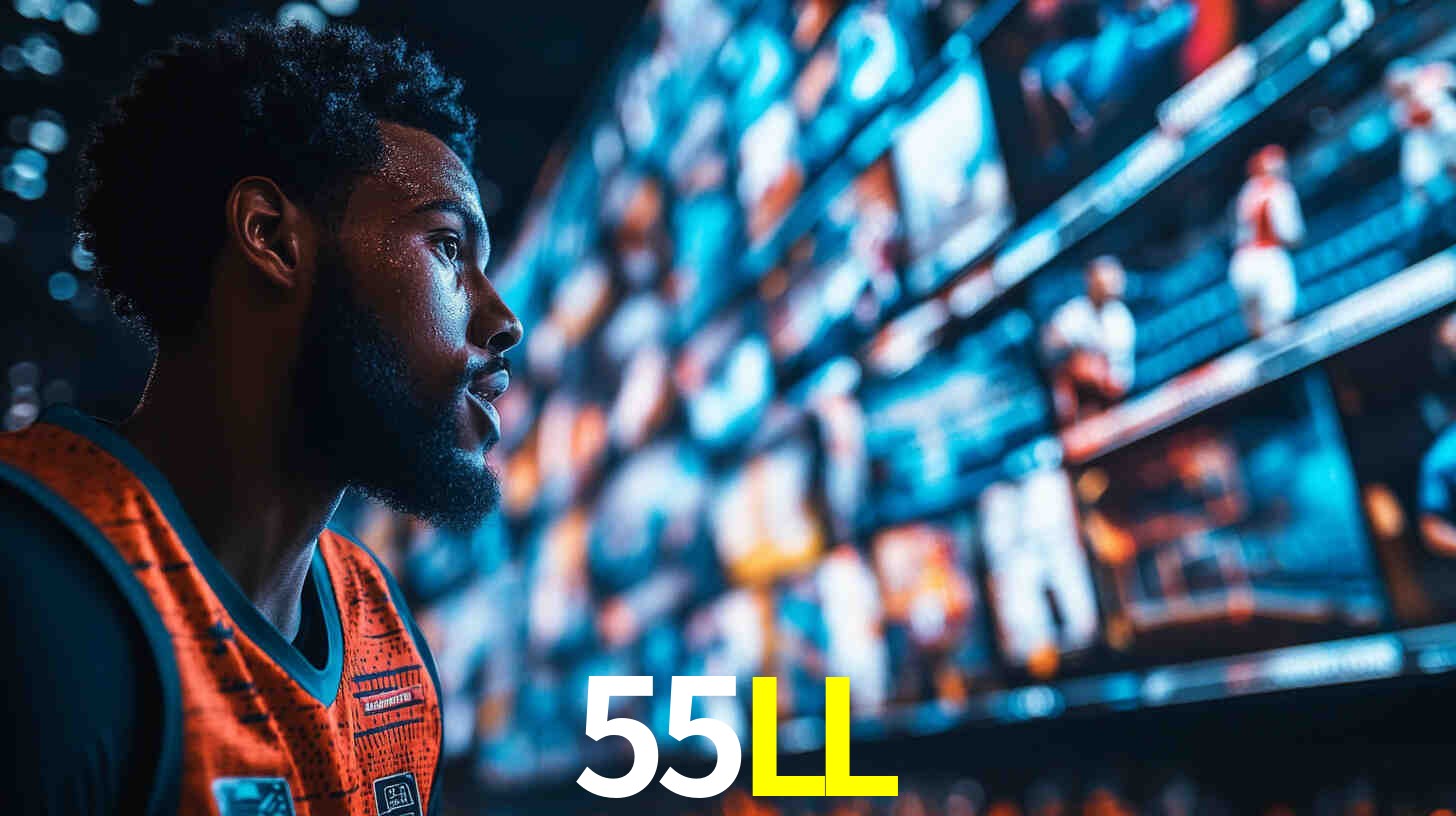 Jogos de Aposta Online no 55LL