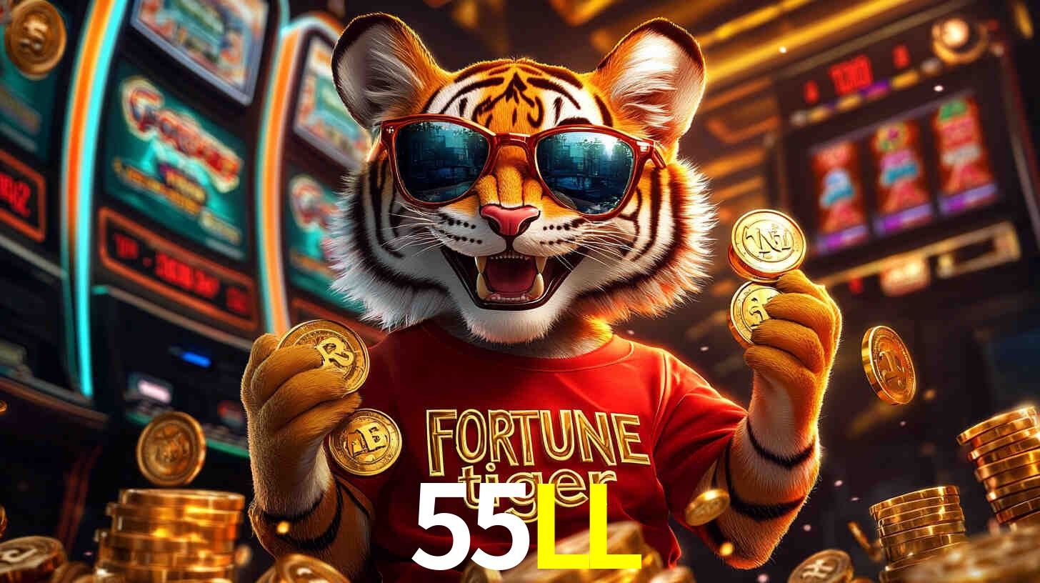 Por Que Jogar Fortune Tiger no 55LL