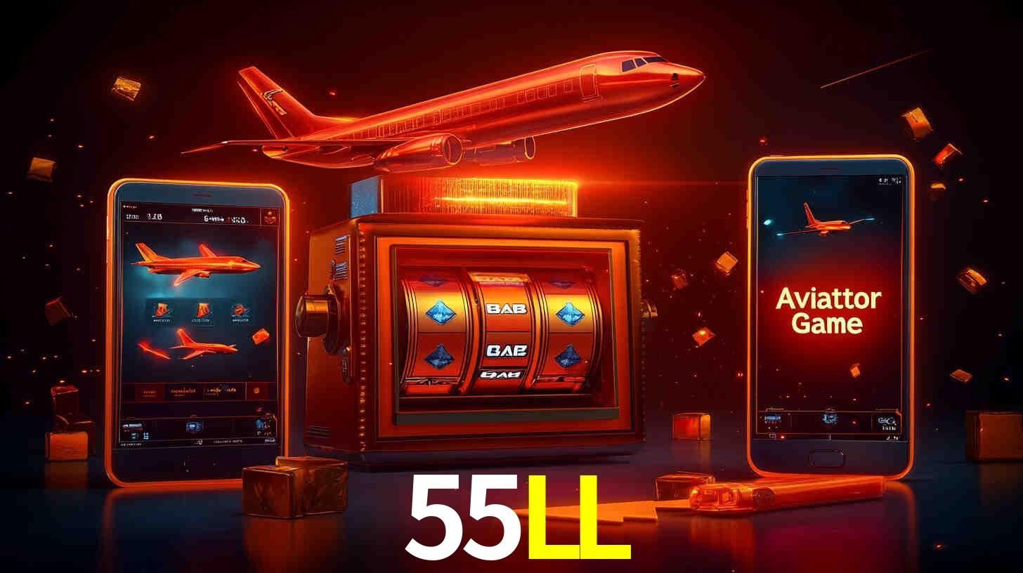 Como Jogar Aviator no 55LL