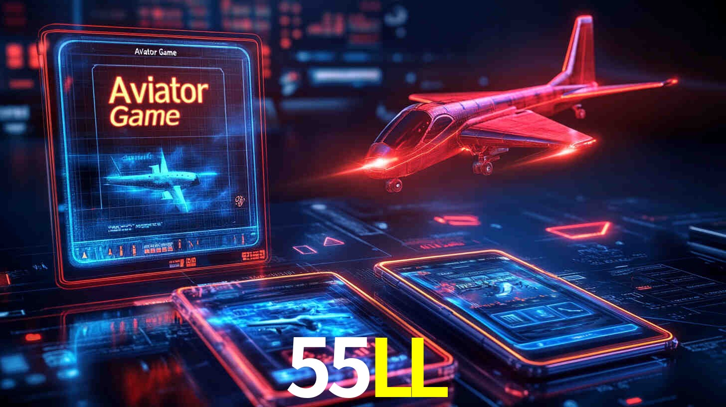 Benefícios do Aviator no 55LL
