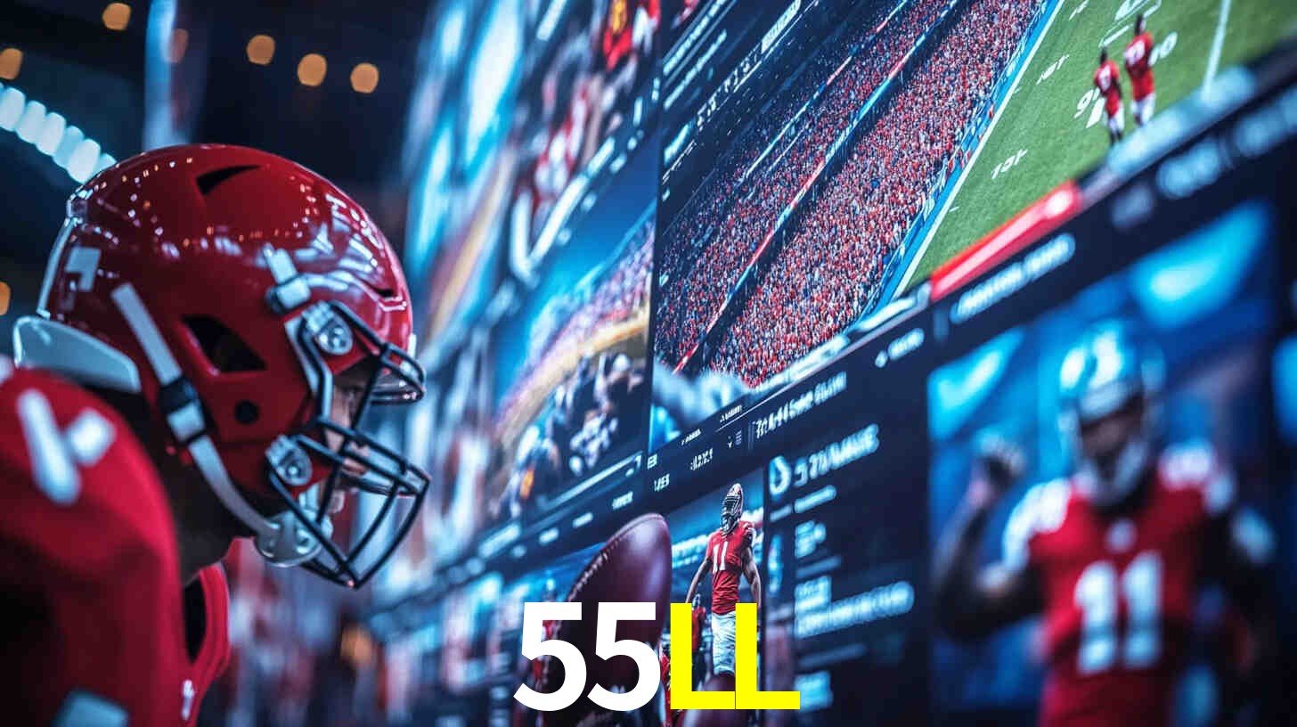 Benefícios das Apostas Ao Vivo no 55LL