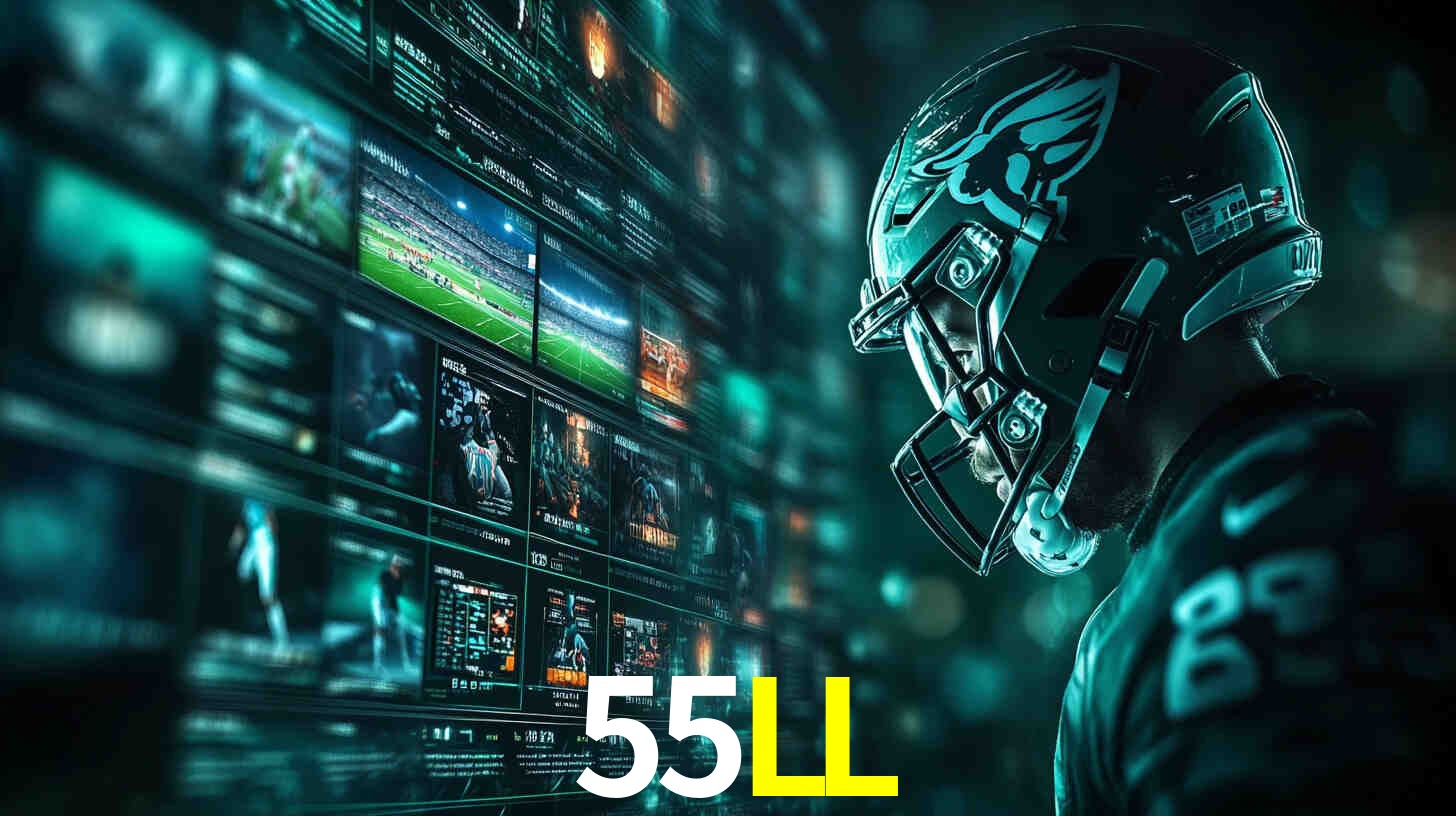 Esportes em Destaque no 55LL