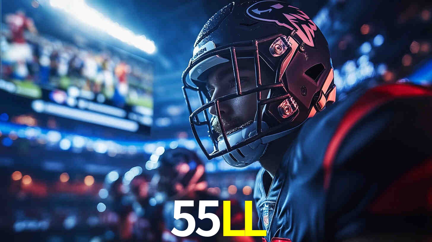 Transforme Suas Apostas em Grandes Prêmios no 55LL