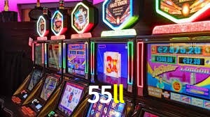 Spaceman Game 55ll