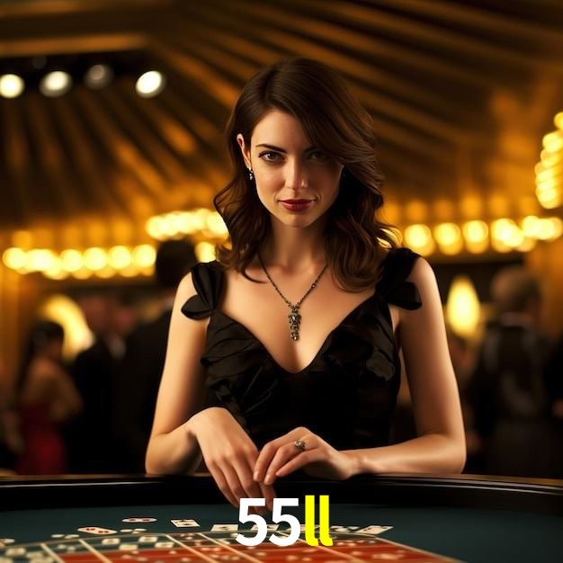 Apostas Esportivas na 55ll: Um Guia Completo