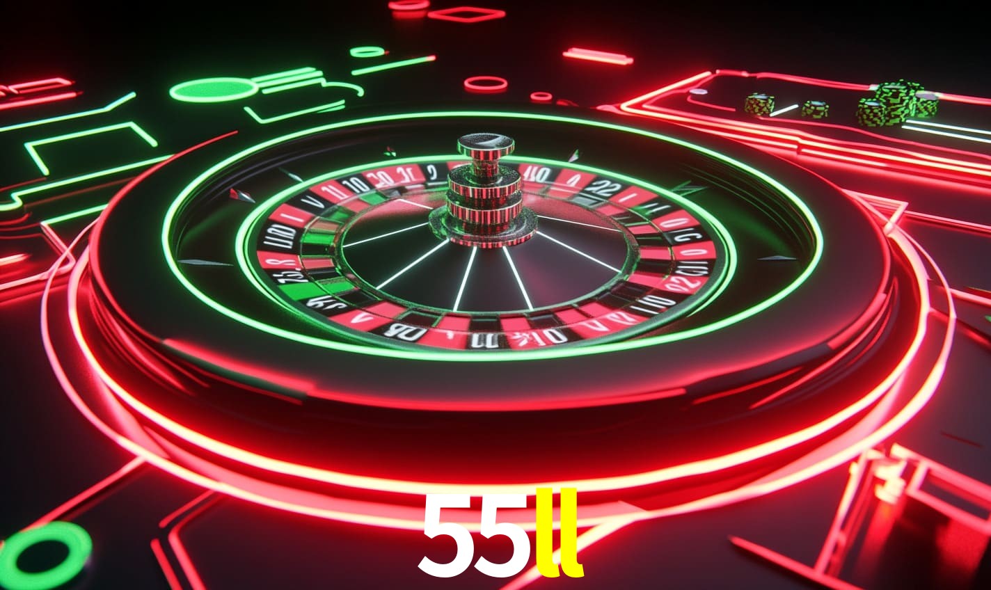 A Popularidade dos Caça-Níqueis no 55ll