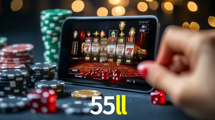 Exclusive Games 55ll