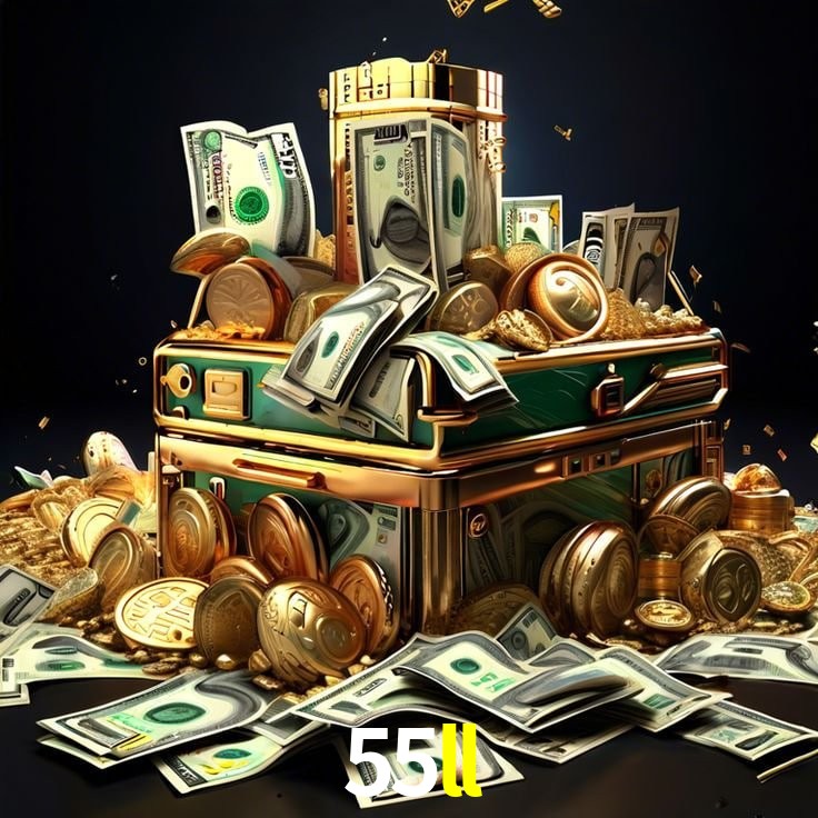 Welcome Bonus 55ll