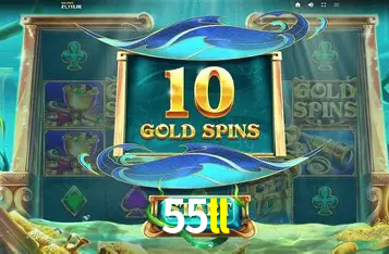 Descubra o Mundo do Cassino Online com 55ll