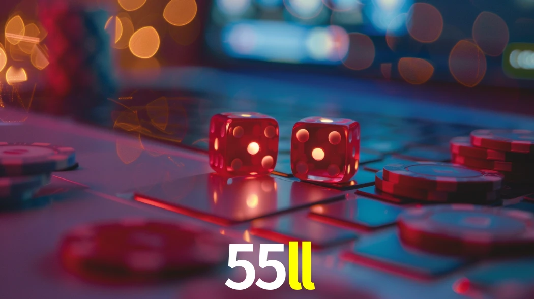 Game Providers 55ll