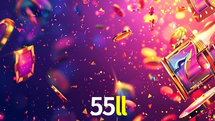 Inovações de Jogos na 55ll: O Futuro das Experiências Interativas