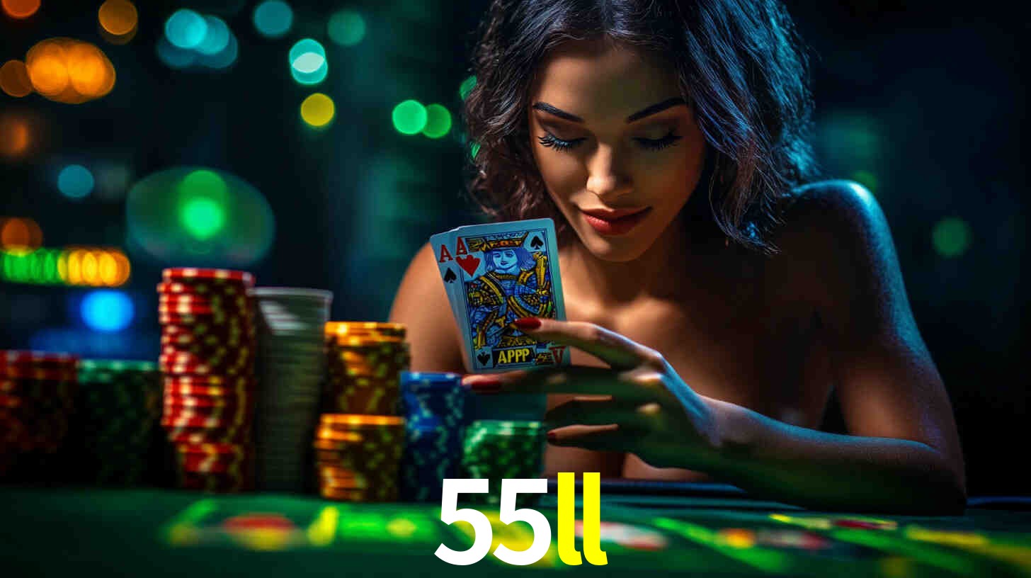 Descubra o Programa VIP da 55ll: Vantagens Exclusivas para Jogadores