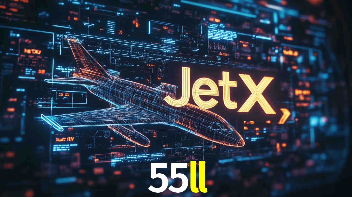 Descubra a Magia dos Jogos de Arcade no 55ll