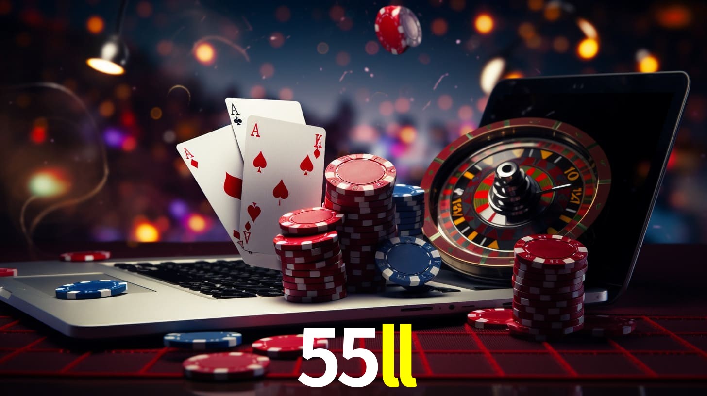 Roulette Table 55ll