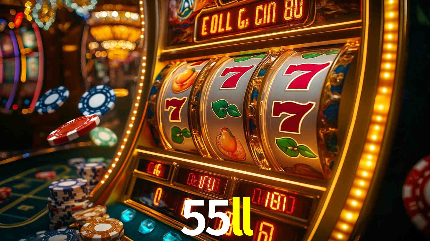 55ll App Interface