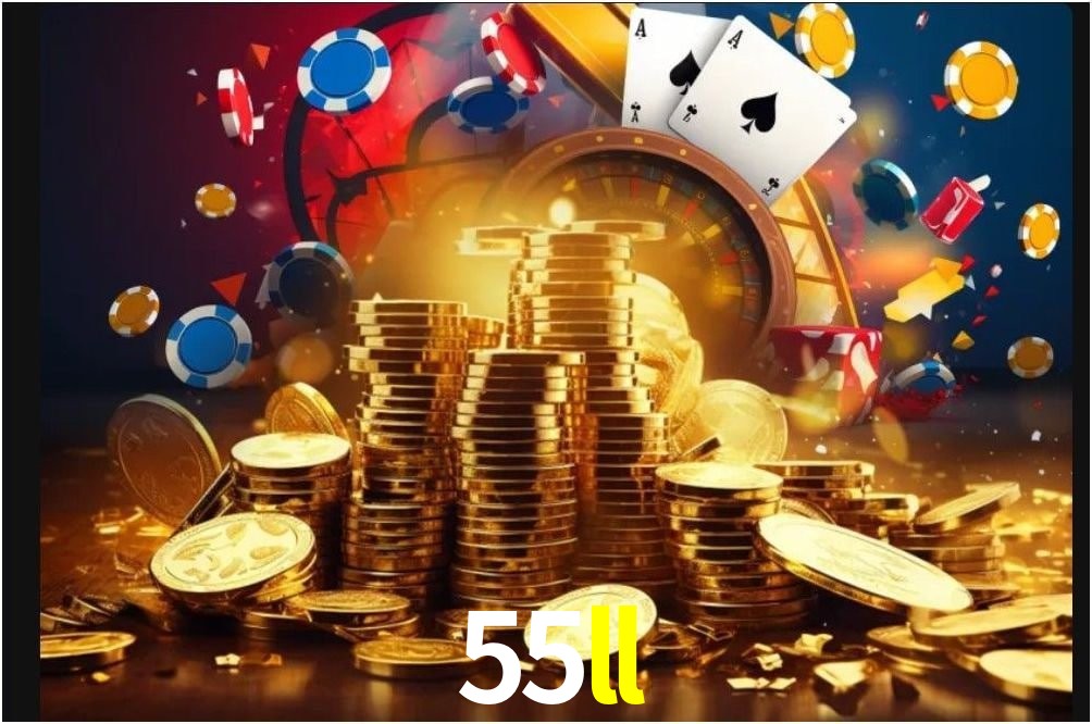 A Emoção da Loteria na 55ll: Uma Chance de Mudança de Vida