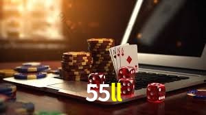 Desvendando o Mundo dos Jogos Virtuais na 55ll