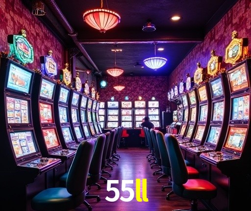 Flash Promotion 55ll