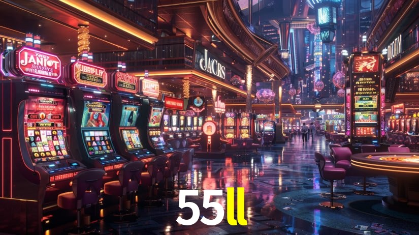 Bonus Features 55ll