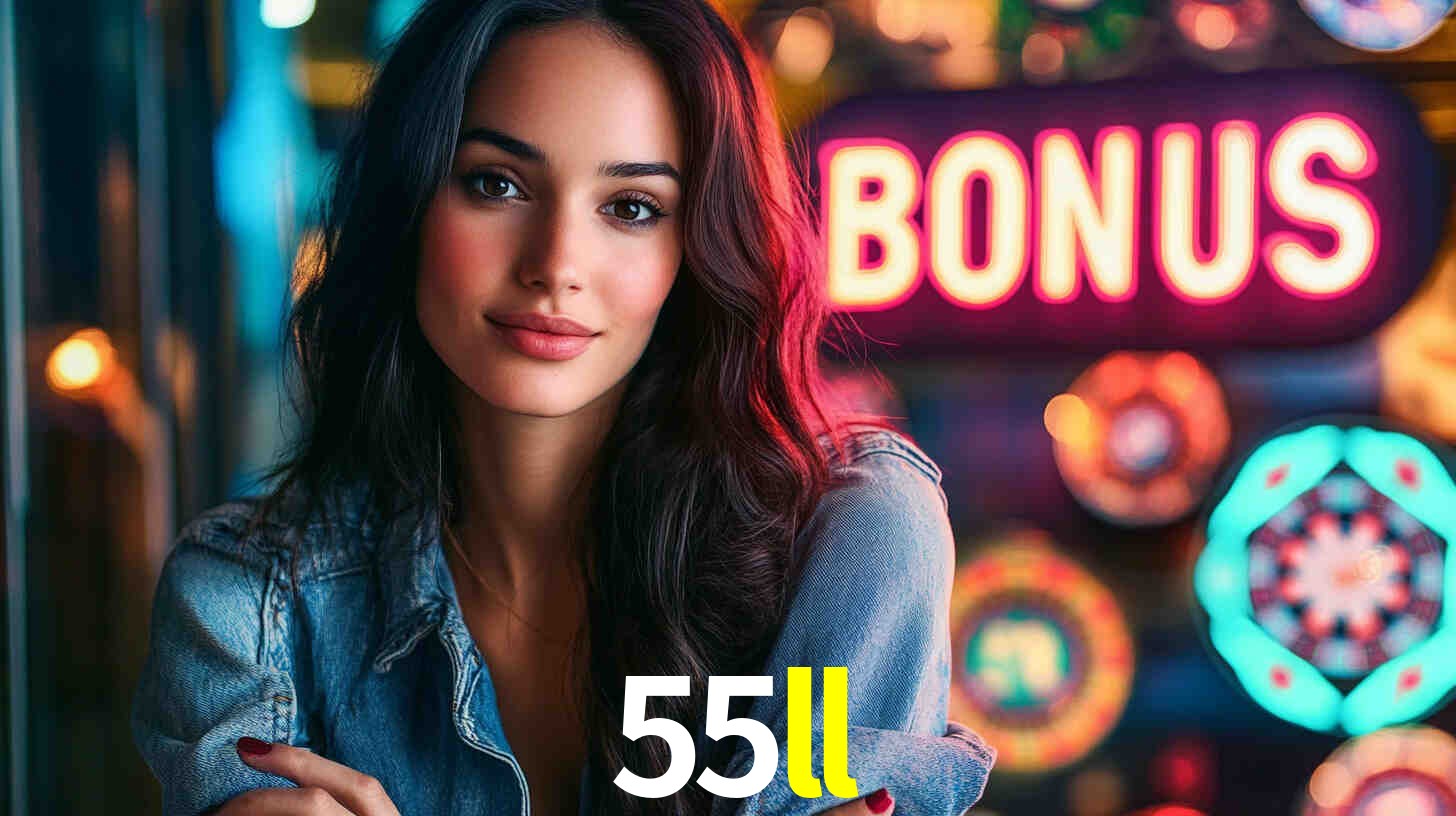 55ll: A Experiência de Casino com Jogos de Mesa ao Vivo