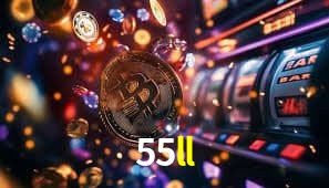 A Experiência Imersiva dos Cassinos Ao Vivo no 55ll