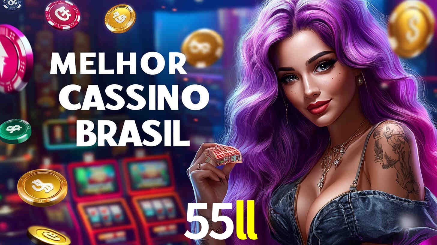 Apostas Esportivas na 55ll: Um Guia Completo