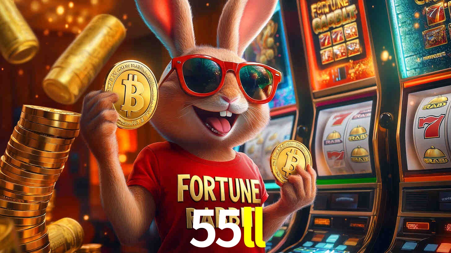 A Revolução dos Aplicativos de Jogos no 55ll