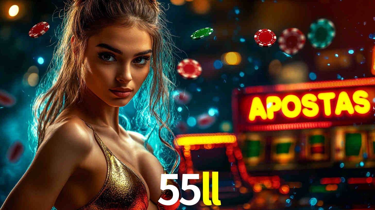 Desvendando o Mundo dos Jogos Virtuais na 55ll