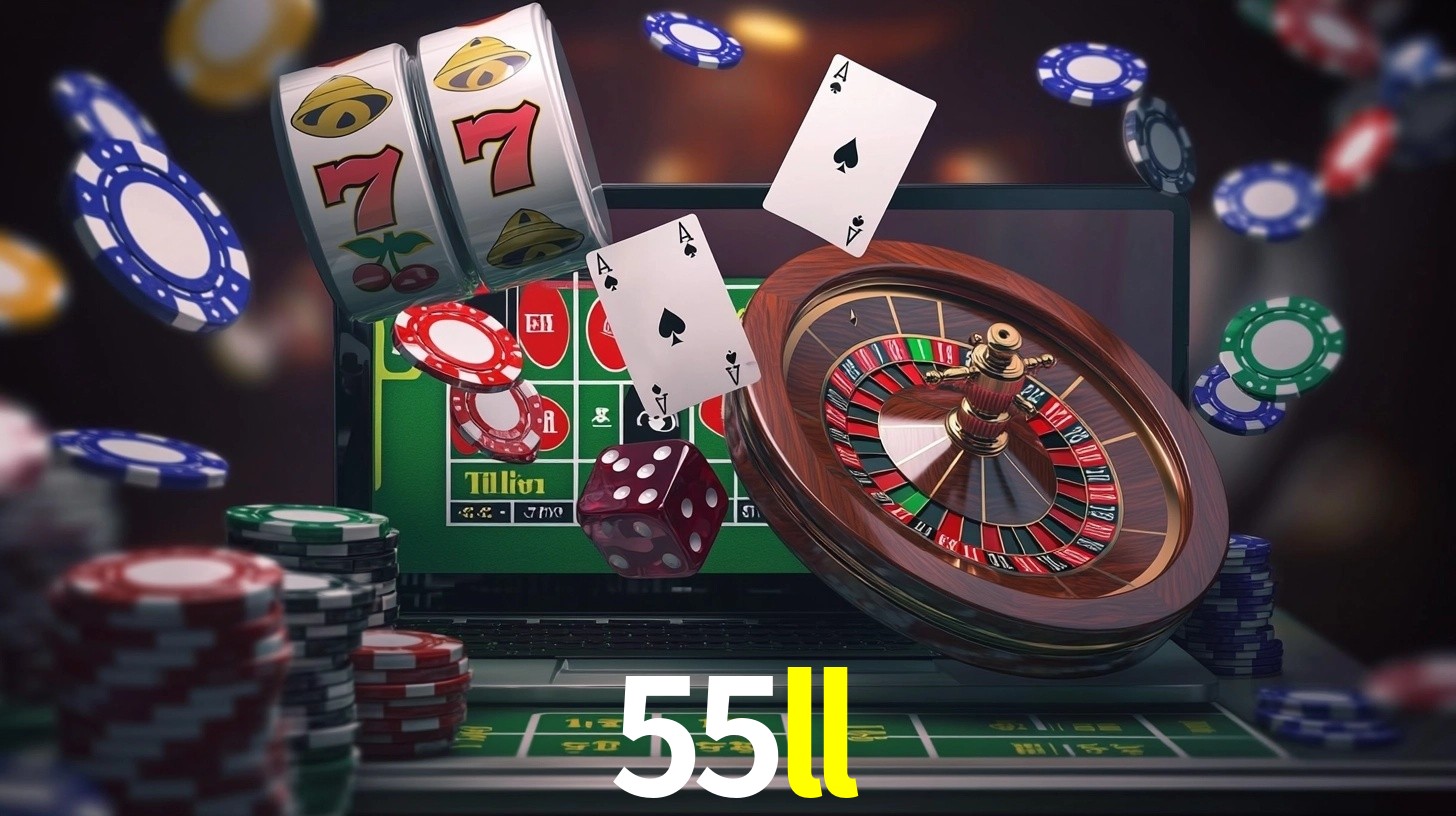 Welcome Bonus 55ll